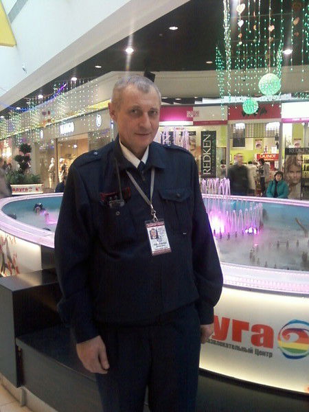 Александр Фамилии Нет