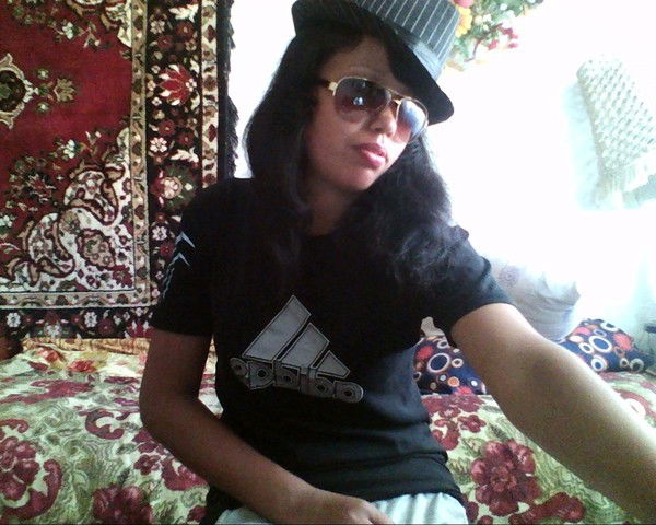 Его Любимая Малышка