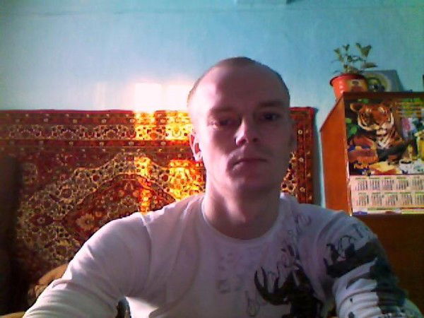 Иван Куликов