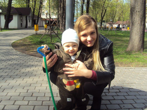 Светлана Балабаева