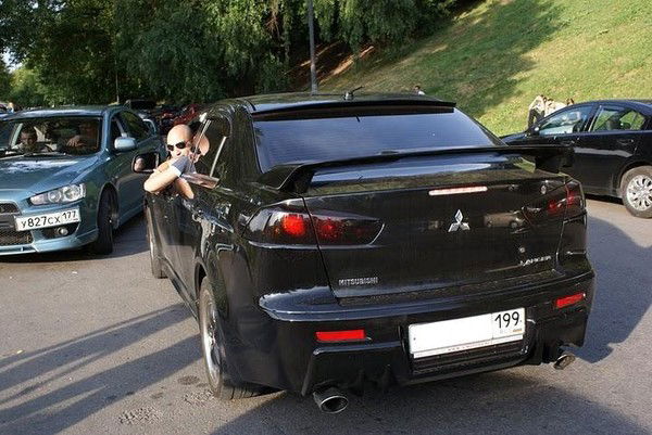 Арман Мирзоян