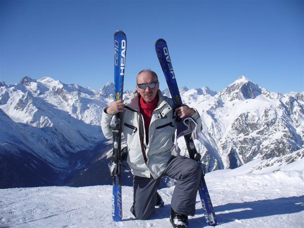 Игорь Иванов