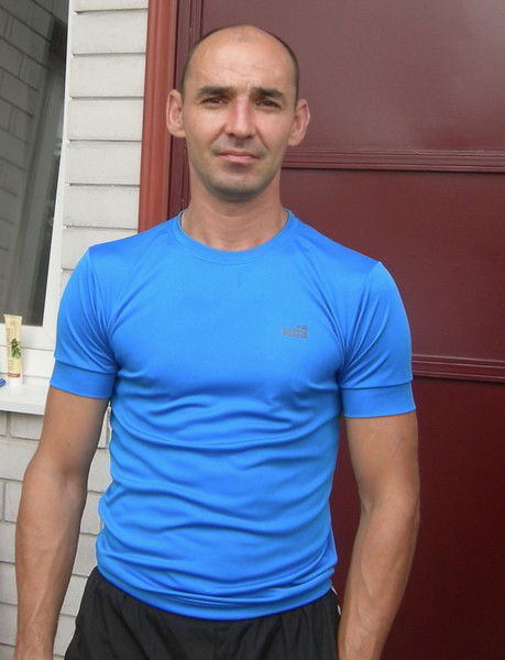 Дмитрий Антропов