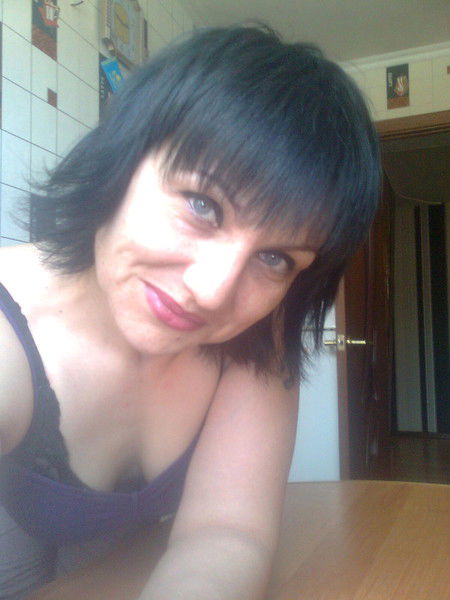 Елена Халус