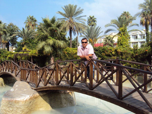 Александр Давыдов