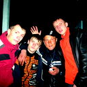 Михаил Ткаченко