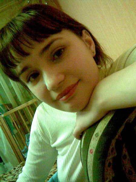 Ксения Новоселова