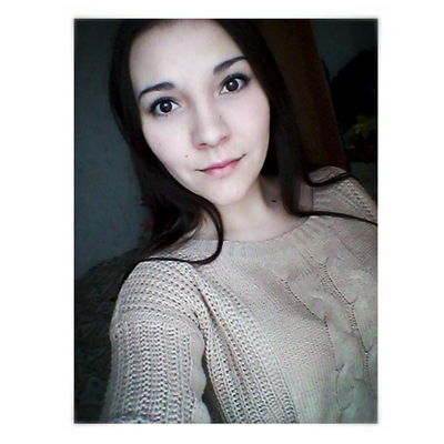 Айгуль Шагиева