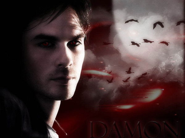 `damon| •double Vision.