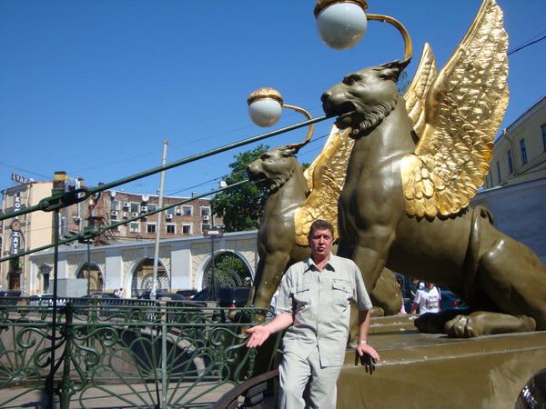 Юрий Миняйчев