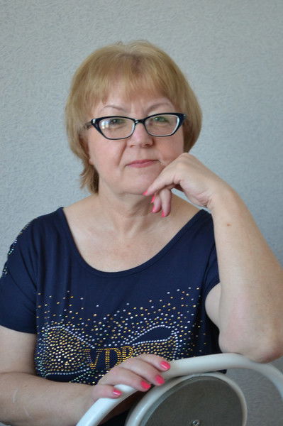 Наталья Масс