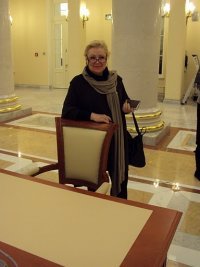 Валентина Савич