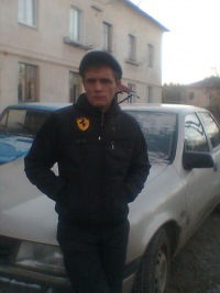 Сергей Афоничев