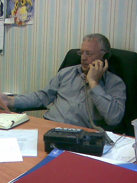 Степан Литвин