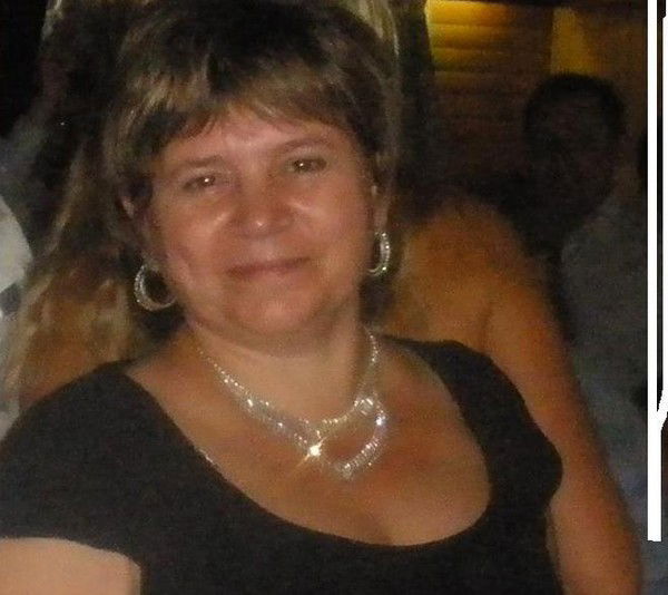 Оксана Филимонова