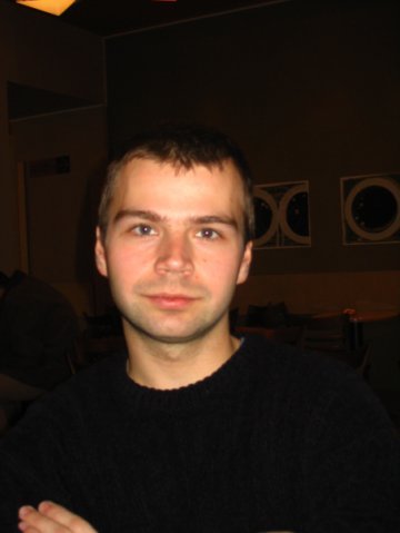 Владимир Бруслиновский