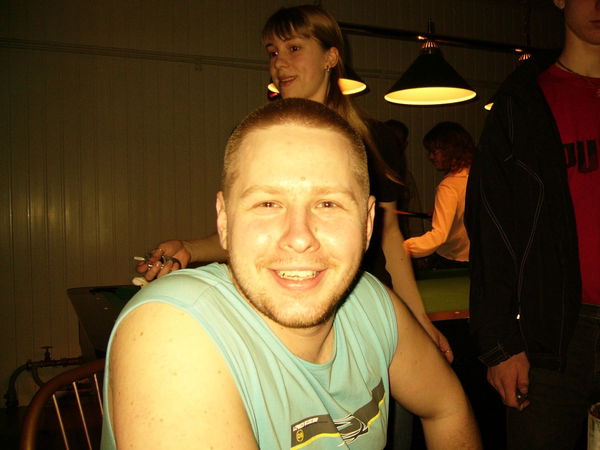 Максим Мымриков