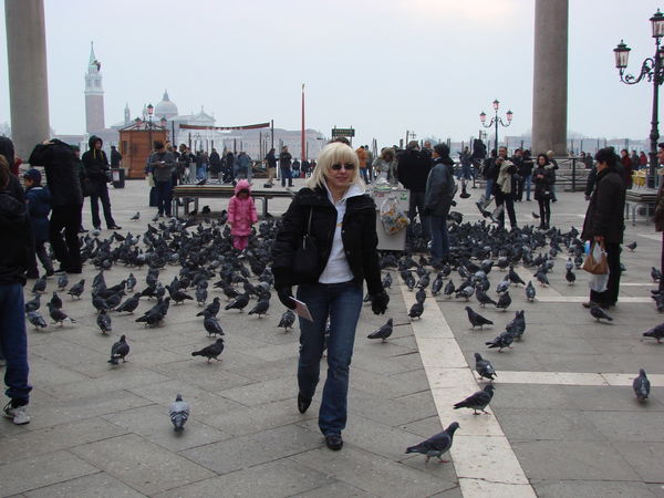 Силаева Мария