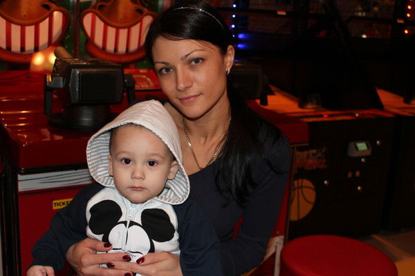 Настя Иваненко