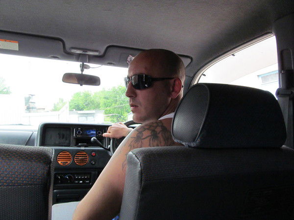 Дмитрий Княжев