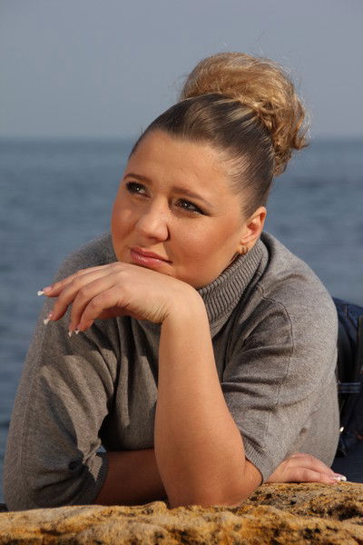 Катя Козаренко