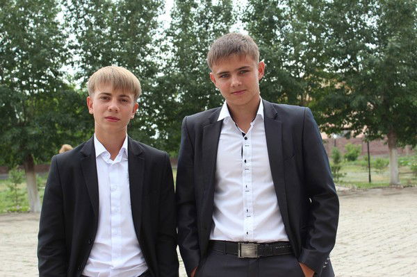 Илья Одинцов