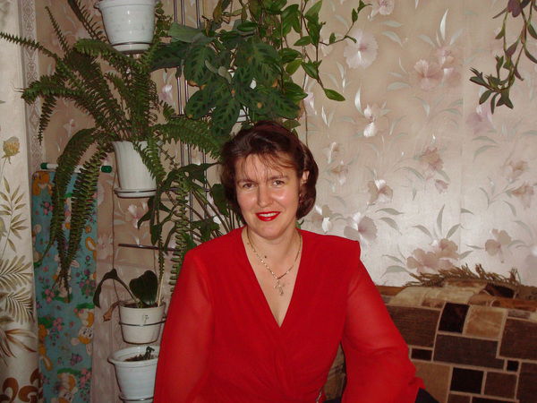 Надежда Ручко