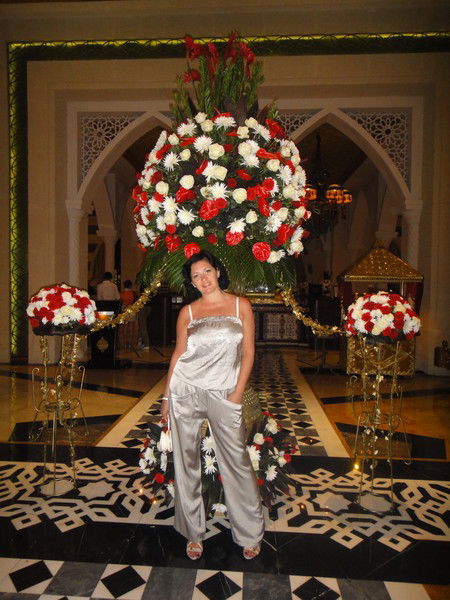 Елена Родионова