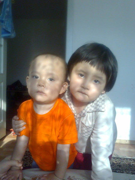 Айгуль Айткасимова