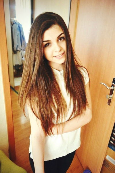 Жанна Тройка