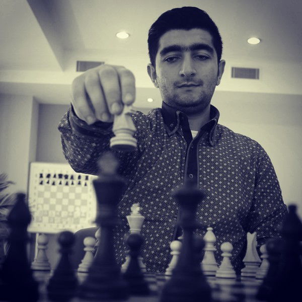 Агил Амирджанов