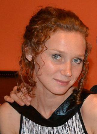 Екатерина Бабочкина