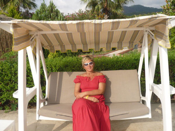 Маргарита Прохорова