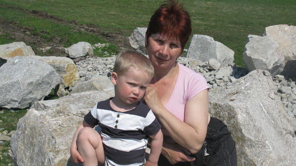 Антонида Климачева