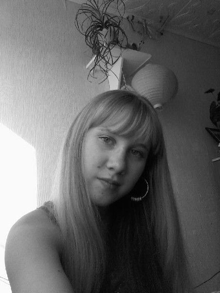 Люба Пацкова