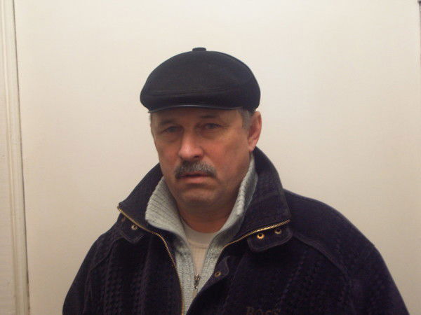 Алик Гумеров