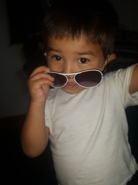 Жаркынай Жолдасова