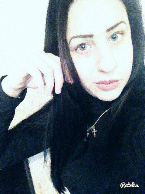 Надежда Дамер