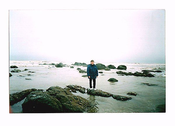 Зноско Алексей