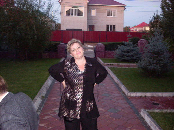 Ирина Рябоконь