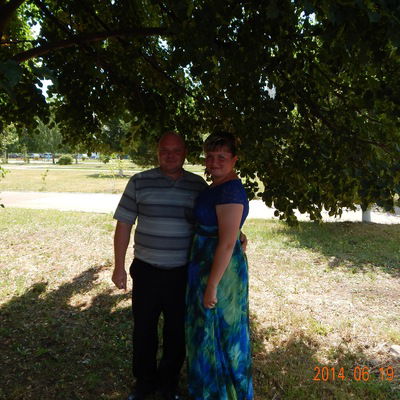 Валентина Буркина