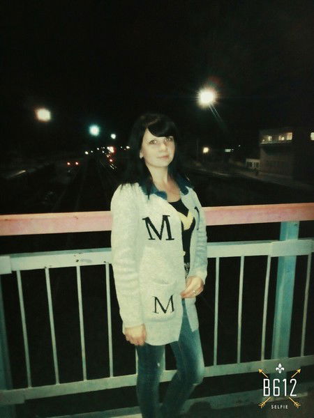 Татьяна Курган