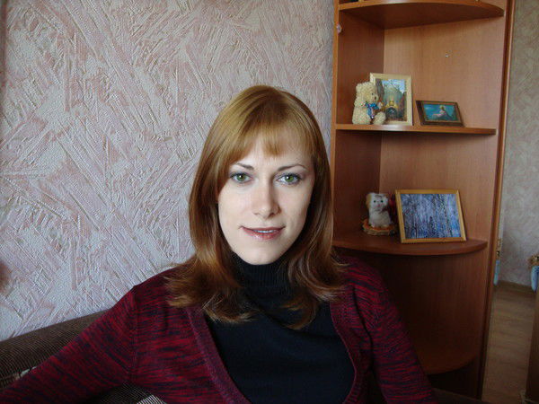 Даля Филиппова