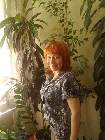 Лора Лановая