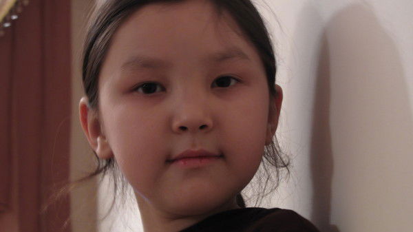 Дана Абдулшаева