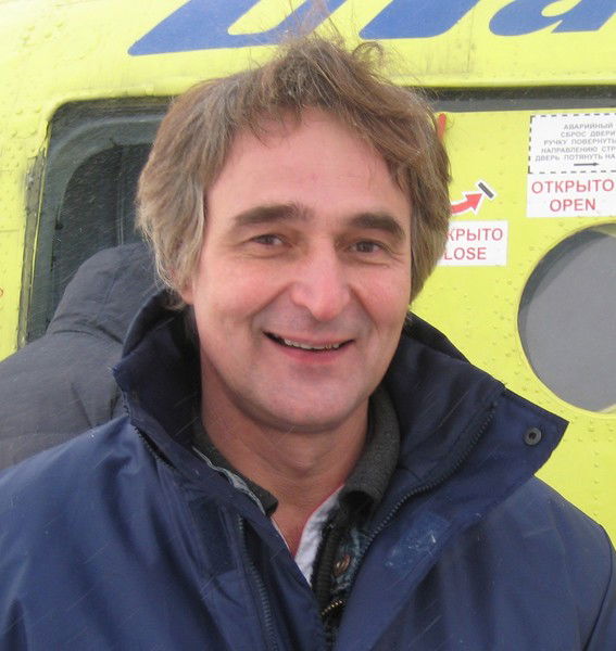 Александр Раков