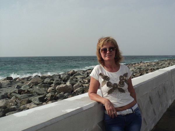 Людмила Селиверстова