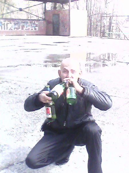 Николай Солопов