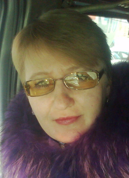 Ольга Смолина