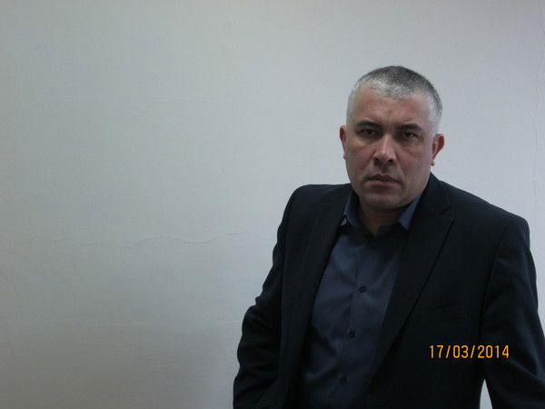 Роман Фёдоров